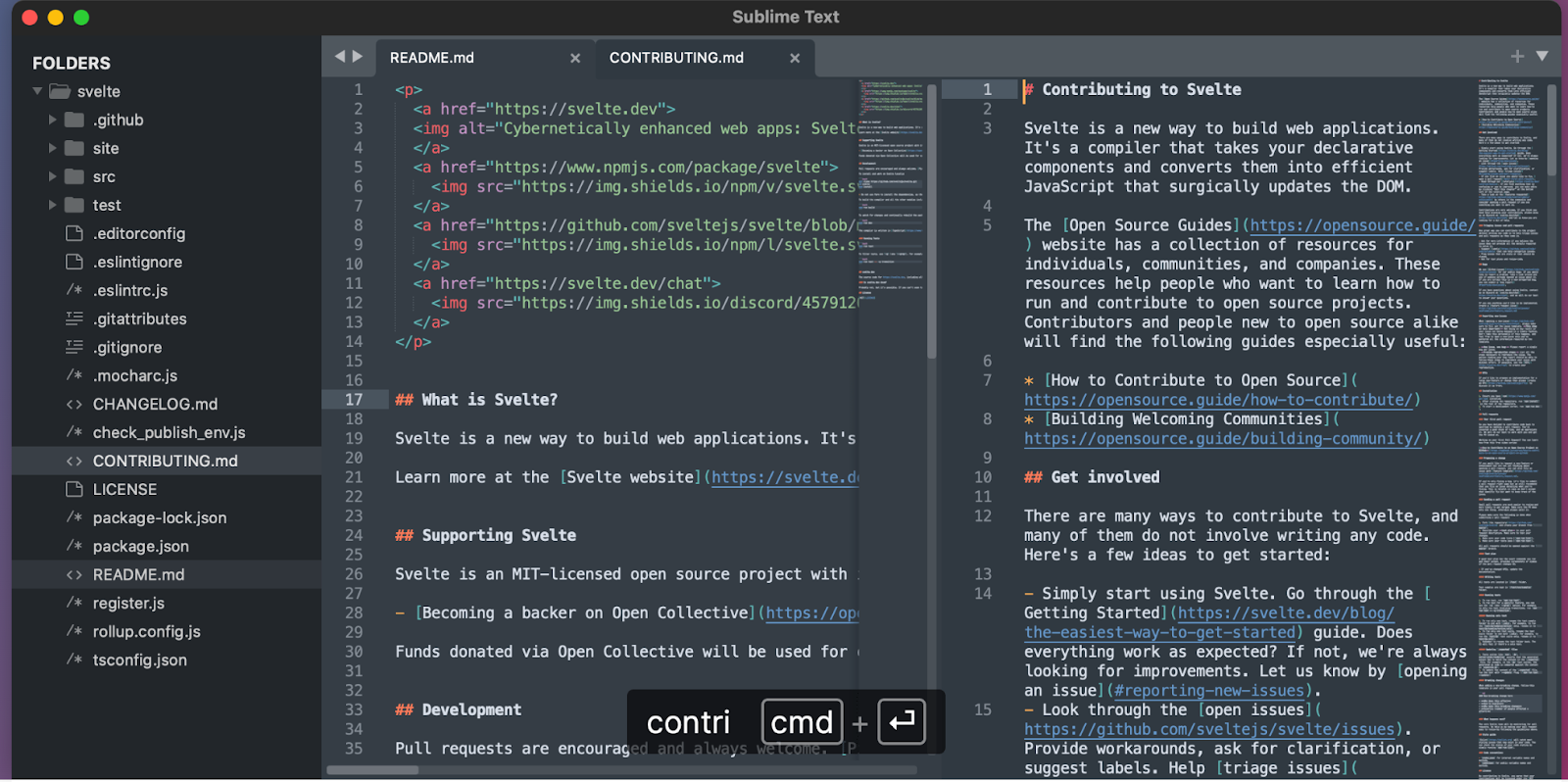 The Complete Guide to JavaScript IDE for 2023